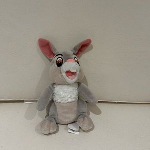 Disney's Bambi Thumper Plush Stuffed Animal
